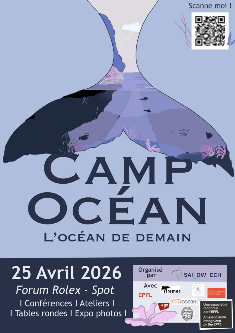 Camp Océan